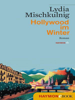 cover image of Hollywood im Winter